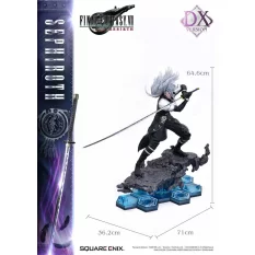 Final Fantasy VII Rebirth Statue 1/4 Sephiroth Deluxe Ver. 69cm
