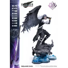 Final Fantasy VII Rebirth Statue 1/4 Sephiroth Deluxe Ver. 69cm