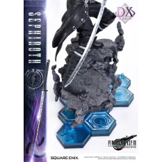 Final Fantasy VII Rebirth Statue 1/4 Sephiroth Deluxe Ver. 69cm