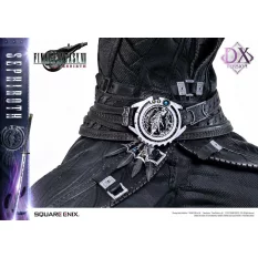Final Fantasy VII Rebirth Statue 1/4 Sephiroth Deluxe Ver. 69cm