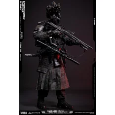 Tactical Group Extreme Battlefield Special Warfare Ming Dynasty Jinyiwei Collectible Action Figure 1/6 NO.EBS003 DAMTOYS X TRN