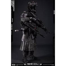 Tactical Group Extreme Battlefield Special Warfare Ming Dynasty Jinyiwei Collectible Action Figure 1/6 NO.EBS003 DAMTOYS X TRN
