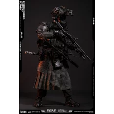 Tactical Group Extreme Battlefield Special Warfare Ming Dynasty Jinyiwei Collectible Action Figure 1/6 NO.EBS003 DAMTOYS X TRN