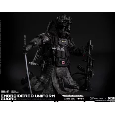 Tactical Group Extreme Battlefield Special Warfare Ming Dynasty Jinyiwei Collectible Action Figure 1/6 NO.EBS003 DAMTOYS X TRN