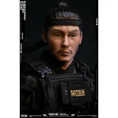 Tactical Group Extreme Battlefield Special Warfare Ming Dynasty Jinyiwei Collectible Action Figure 1/6 NO.EBS003 DAMTOYS X TRN