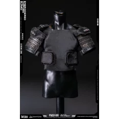 Tactical Group Extreme Battlefield Special Warfare Ming Dynasty Jinyiwei Collectible Action Figure 1/6 NO.EBS003 DAMTOYS X TRN