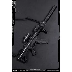 Tactical Group Extreme Battlefield Special Warfare Ming Dynasty Jinyiwei Collectible Action Figure 1/6 NO.EBS003 DAMTOYS X TRN