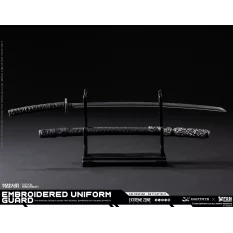 Tactical Group Extreme Battlefield Special Warfare Ming Dynasty Jinyiwei Collectible Action Figure 1/6 NO.EBS003 DAMTOYS X TRN