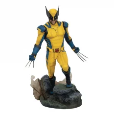 Deadpool & Wolverine...