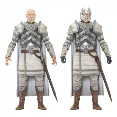 House of the Dragon Set of 2 Action Figures Série 3 18cm