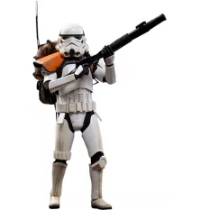 Hot Toys MMS392 Star Wars...