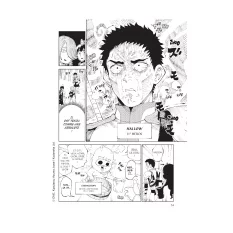 Versus Manga Volume 1 *French*