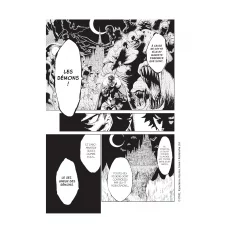 Versus Manga Volume 1 *French*