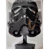 Condition : Helmet in perfect edition. Has been displayed. Open for check.