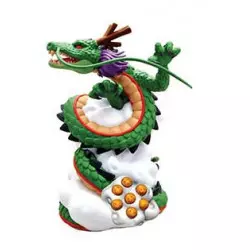 Dragon Ball Shenron...