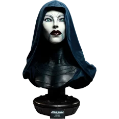 Star Wars Buste 1/1 Asajj...