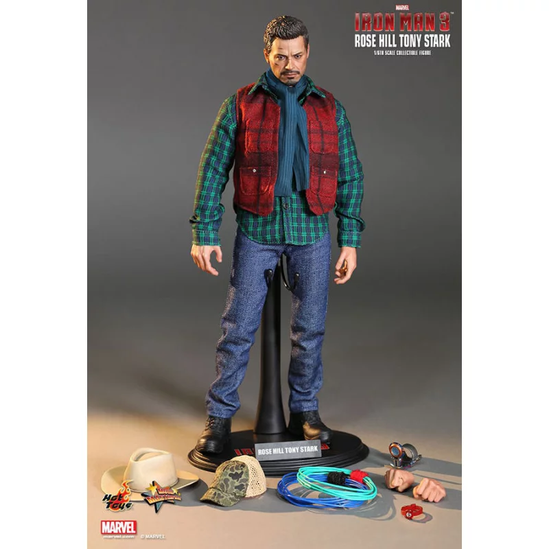 hot toys tony stark rose hill 24 Best Amazon Maternity Wear for Summer 2025