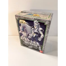 Saint Seiya Myth Cloth Action Figure Ichi Hydra 16cm (Displayed)