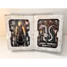 Saint Seiya Myth Cloth Action Figure Ichi Hydra 16cm (Displayed)