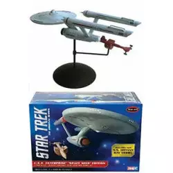 Star Trek U.S.S. Enterprise...