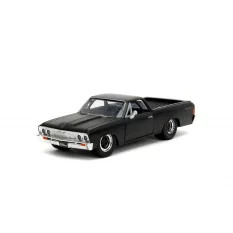 Fast & Furious X 1967 Chevy...