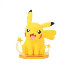 Pokémon Prime Figure...