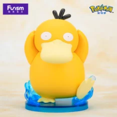 Pokémon Prime Figurine Psyduck Psycokwak 20cm