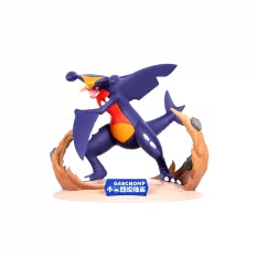 Pokémon Prime Figure Mini...
