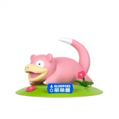 Pokémon Prime Figurine Mini...