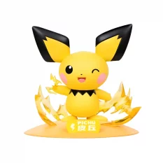 Pokémon Prime Figure Mini...