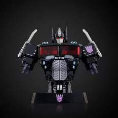 Transformers Generation...