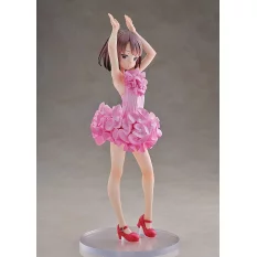 Sword Art Online Alternative: Gun Gale Online Pack de 2 Figurines 1/7 Llenn: Light Novel Dress & Swimsuit Ver. 23cm