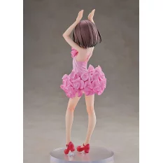 Sword Art Online Alternative: Gun Gale Online Pack de 2 Figurines 1/7 Llenn: Light Novel Dress & Swimsuit Ver. 23cm