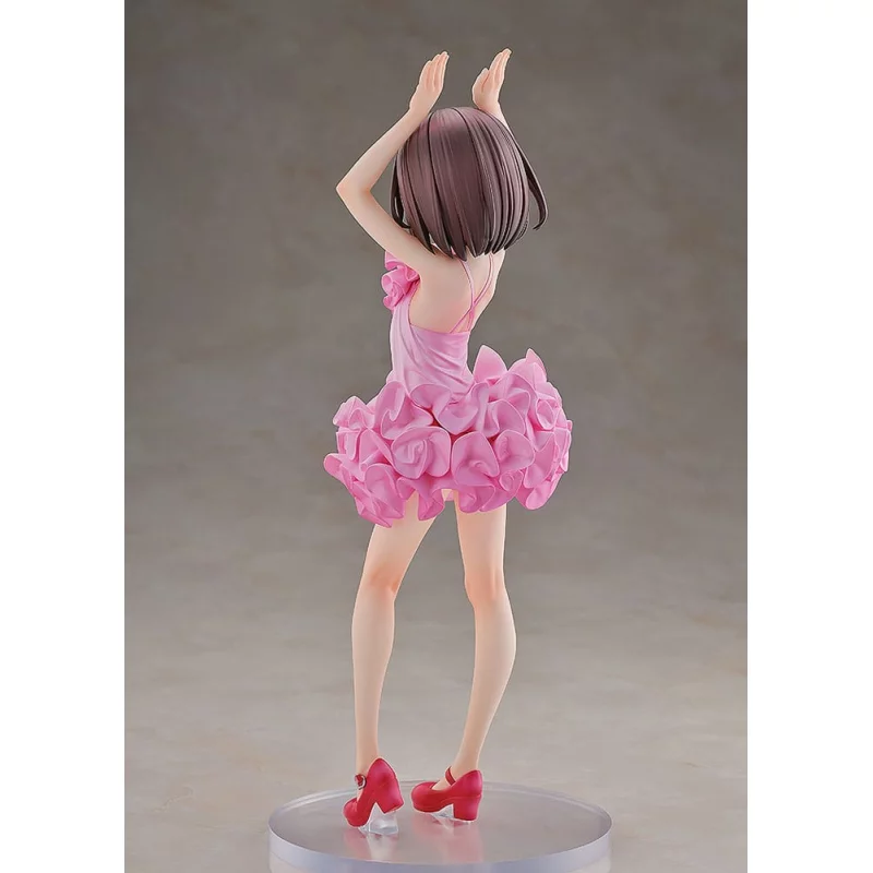 Sword Art Online Alternative: Gun Gale Online Pack de 2 Figurines 1/7 Llenn: Light Novel Dress &amp; Swimsuit Ver. 23cm