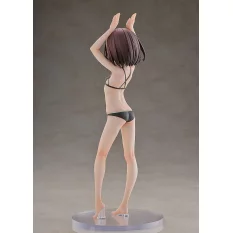 Sword Art Online Alternative: Gun Gale Online Pack de 2 Figurines 1/7 Llenn: Light Novel Dress & Swimsuit Ver. 23cm