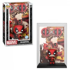 POP! Comic Marvel Covers...