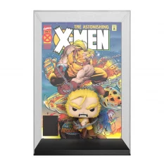 POP! Comic Marvel Covers...