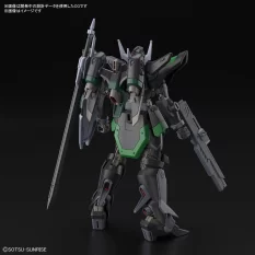 HG Gundam Maquette 1/144 Black Knight Squad Rud-Ro.A n°247