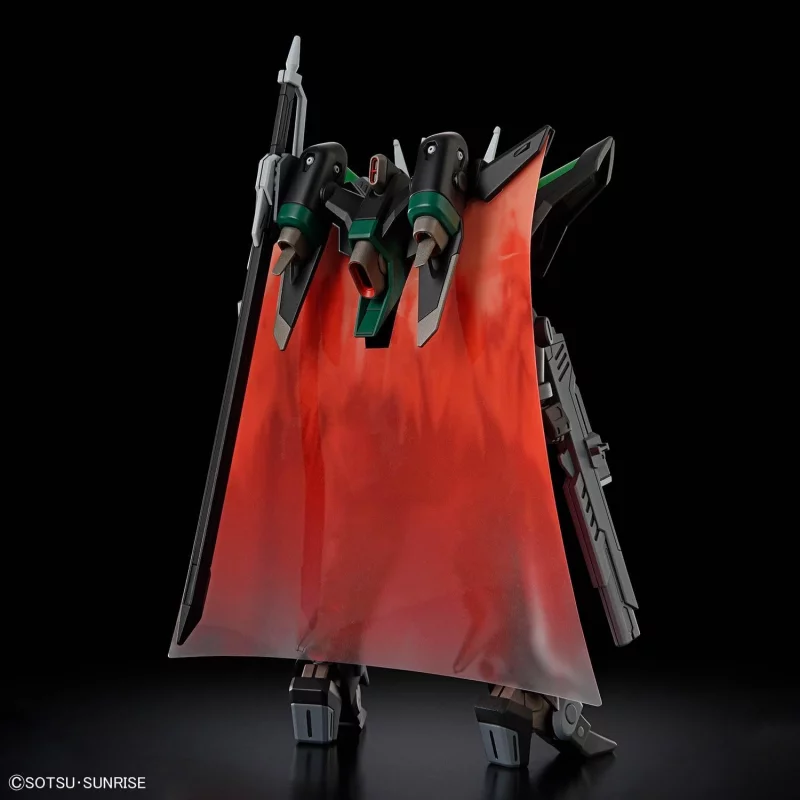 HG Gundam Maquette 1/144 Black Knight Squad Rud-Ro.A n°247