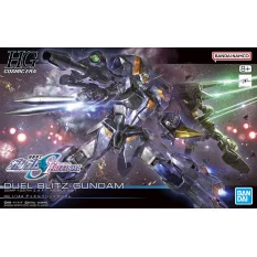 HG Gundam Seed Freedom...