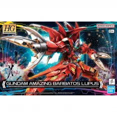 HG Gundam Model Kit 1/144...