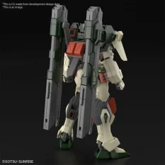 HG Gundam Maquette 1/144 Lightning Buster Gundam