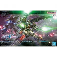 HG Gundam Maquette 1/144 Lightning Buster Gundam