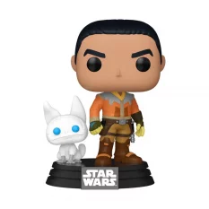 Star Wars Rebels POP! Ezra...