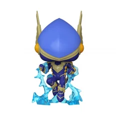Yu-Gi-Oh! POP! Elemental...