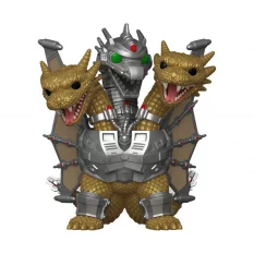 Godzilla POP! Mecha-King...