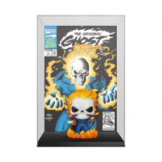 POP! Comic Marvel Covers...