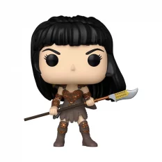 Xena Warrior Princess POP!...