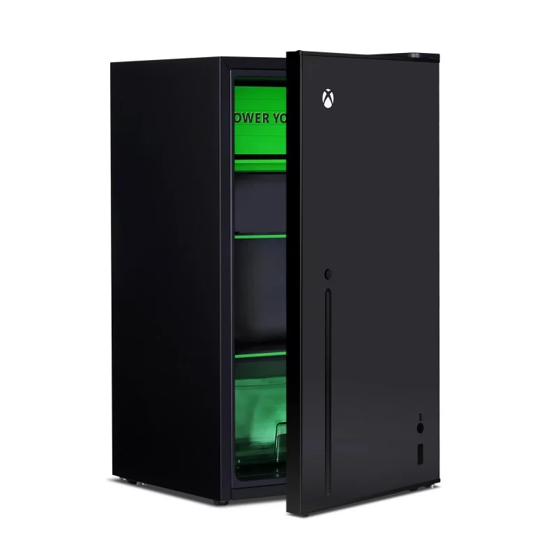 Microsoft Fridge Top 91L Xbox Series X UKONIC 83cm