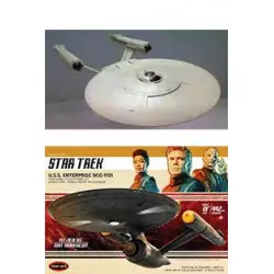 Star Trek Discovery U.S.S....